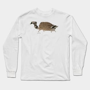 Racoon : Long Sleeve T-Shirt